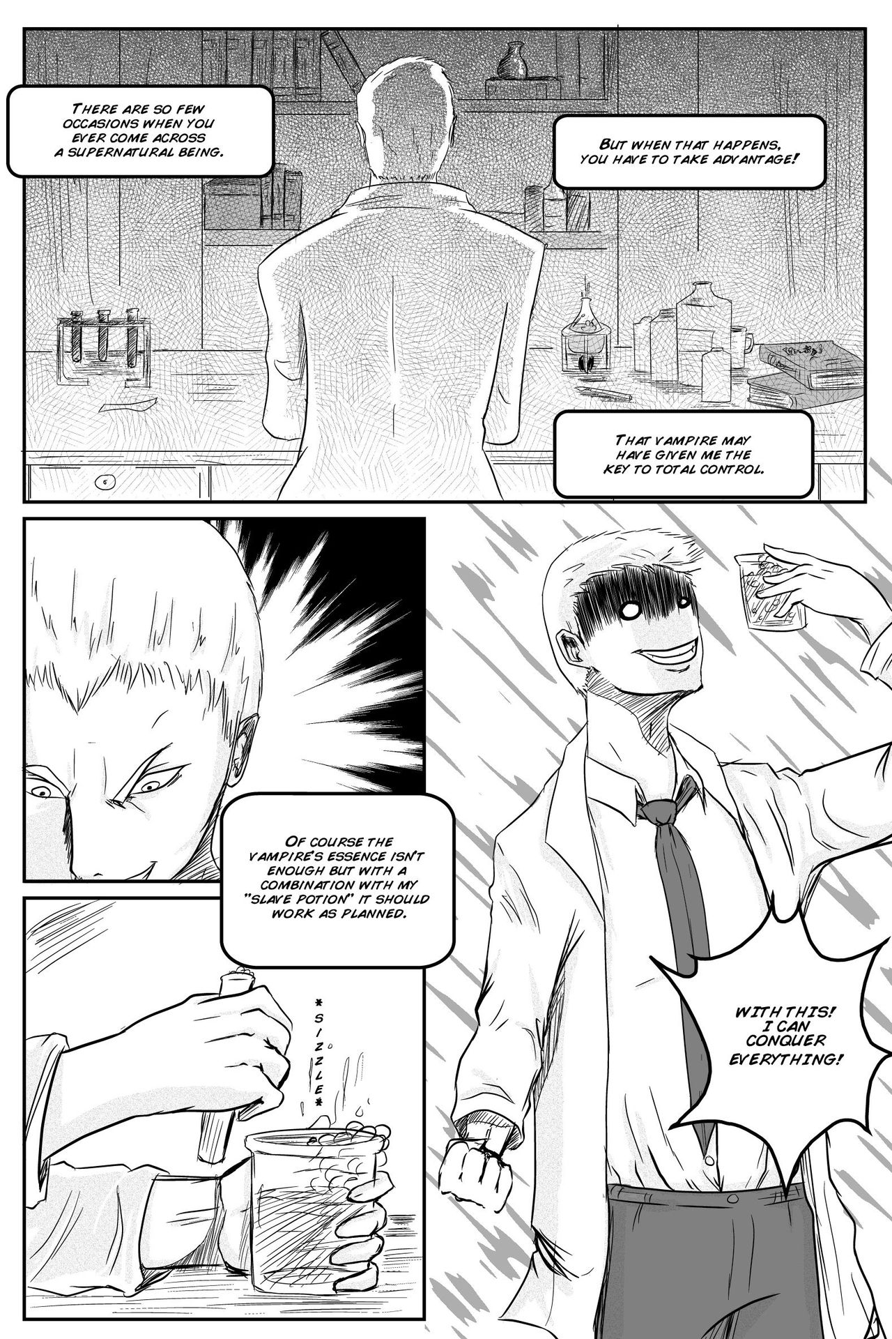 Formula for Conquest page 2 full