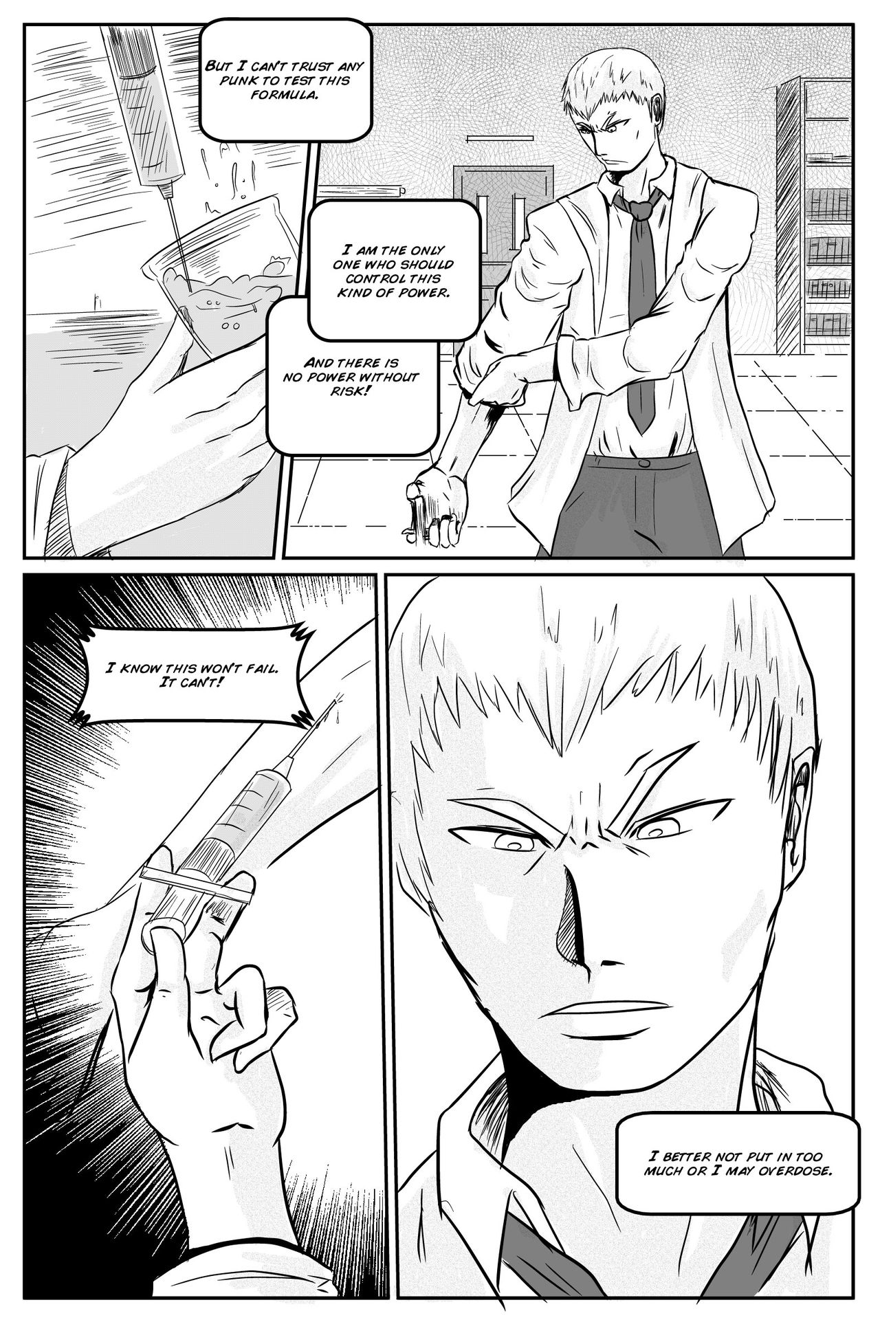 Formula for Conquest page 3 full