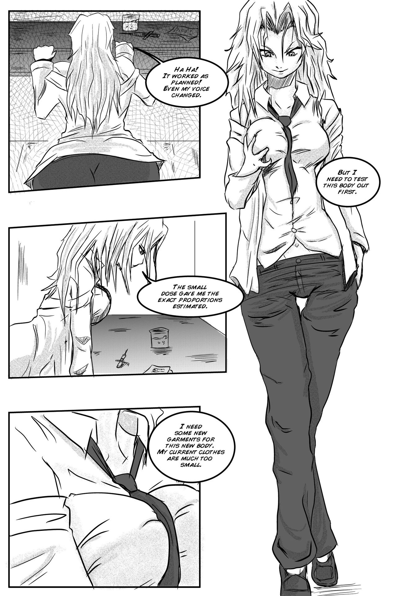 Formula for Conquest page 6 full