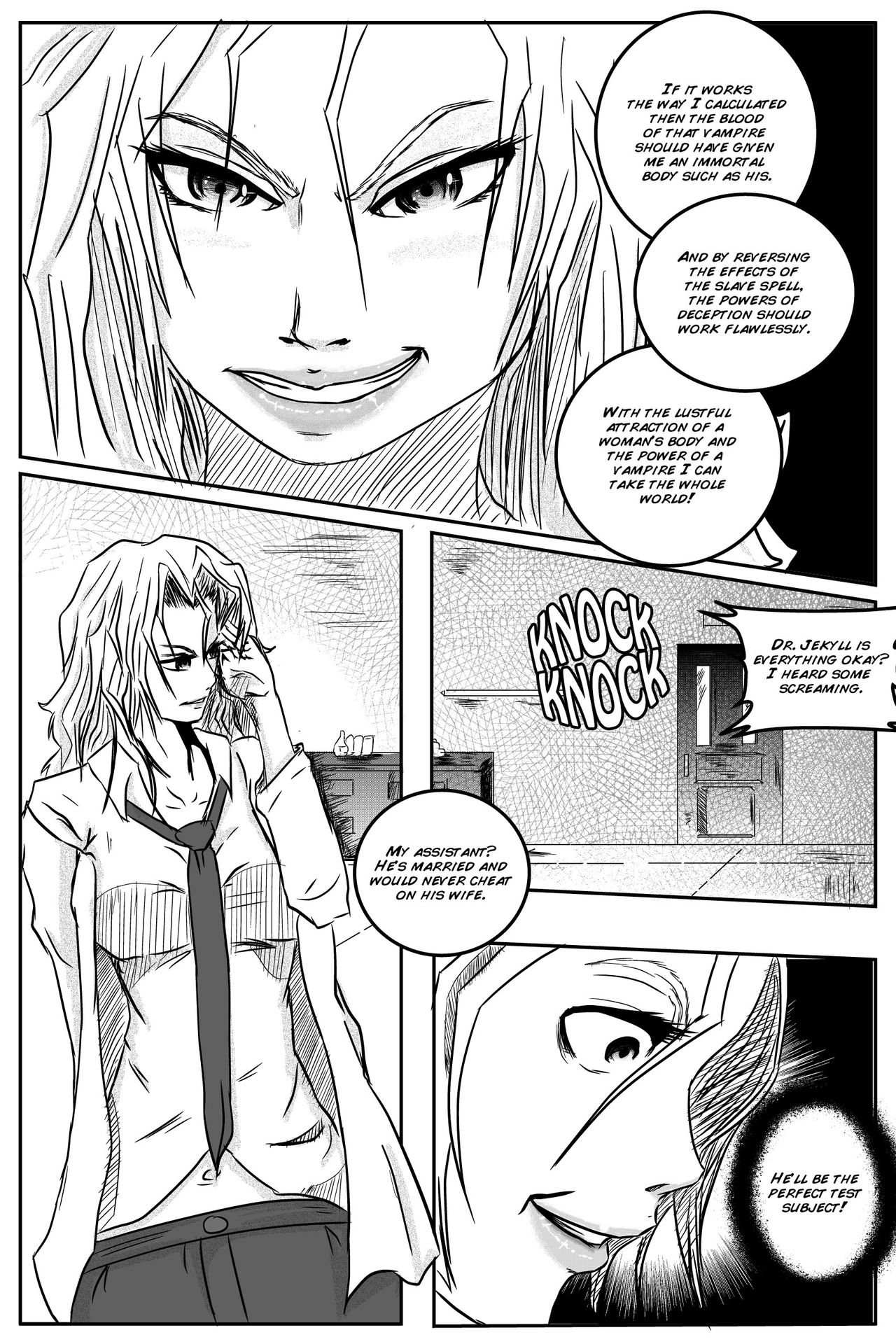 Formula for Conquest page 7 full