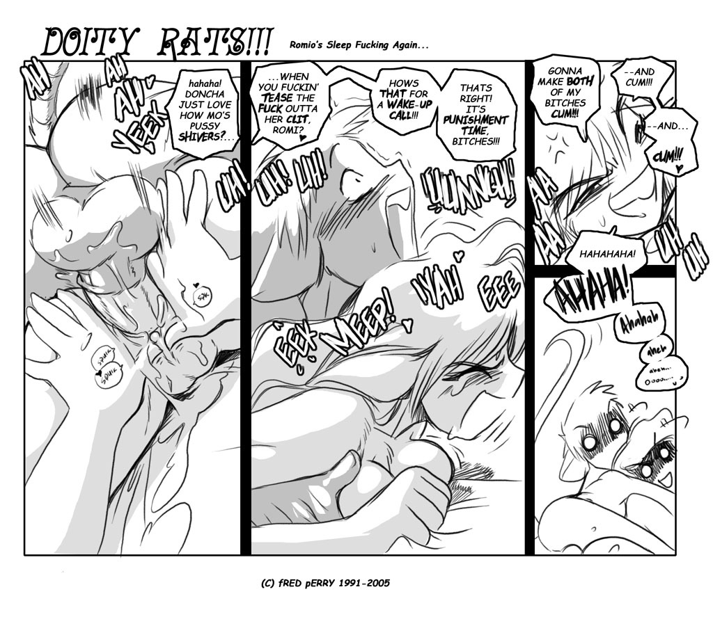 Doity Rats page 9 full