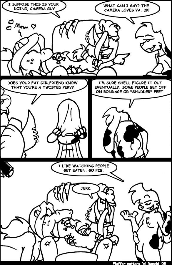 Fluffer Nutters page 10 full