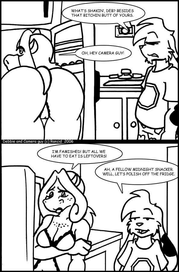 Fluffer Nutters page 2 full