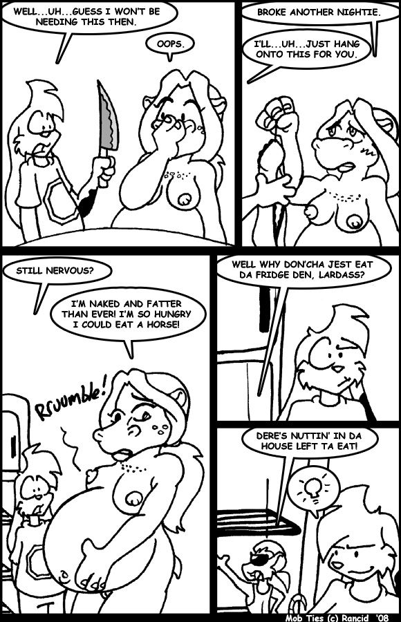 Fluffer Nutters page 6 full