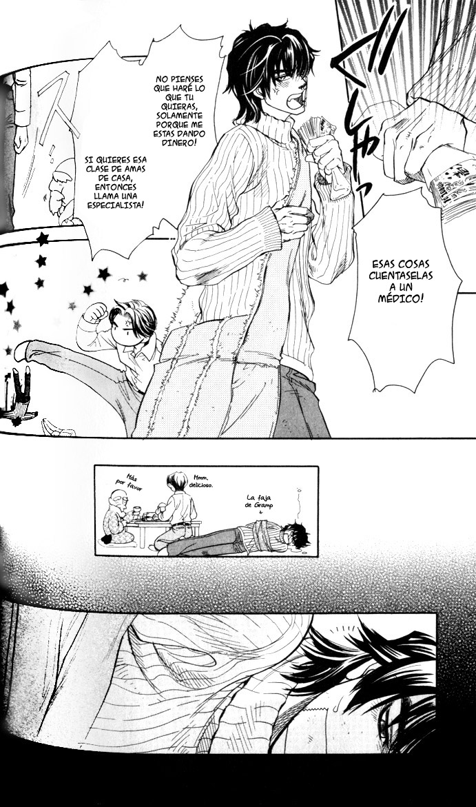 A Reason for Desire  Yaoi Español page 8 full