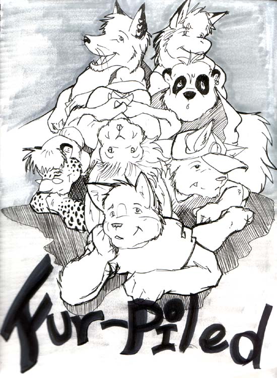 Fur-piled page 1 full