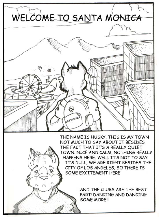 Fur-piled page 2 full
