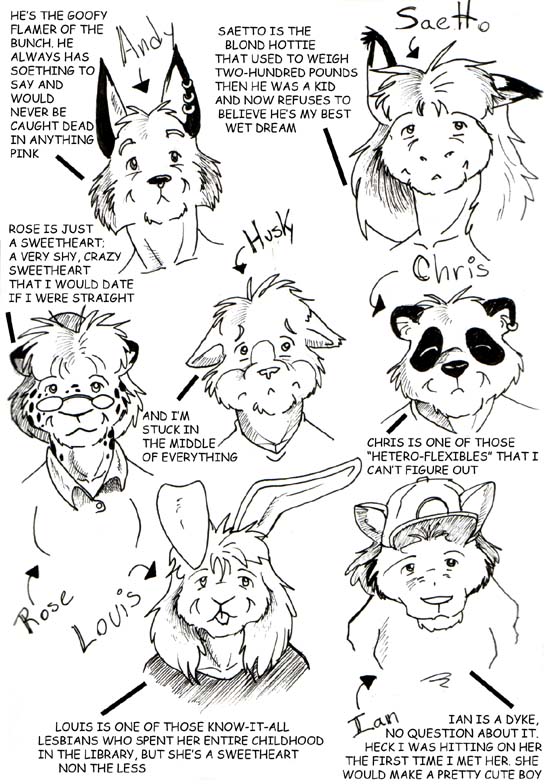 Fur-piled page 3 full
