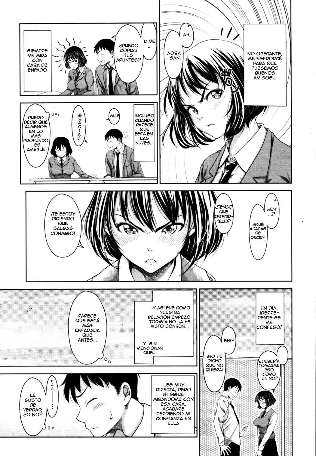How Do You Feel? | Como Se Siente? page 3 full