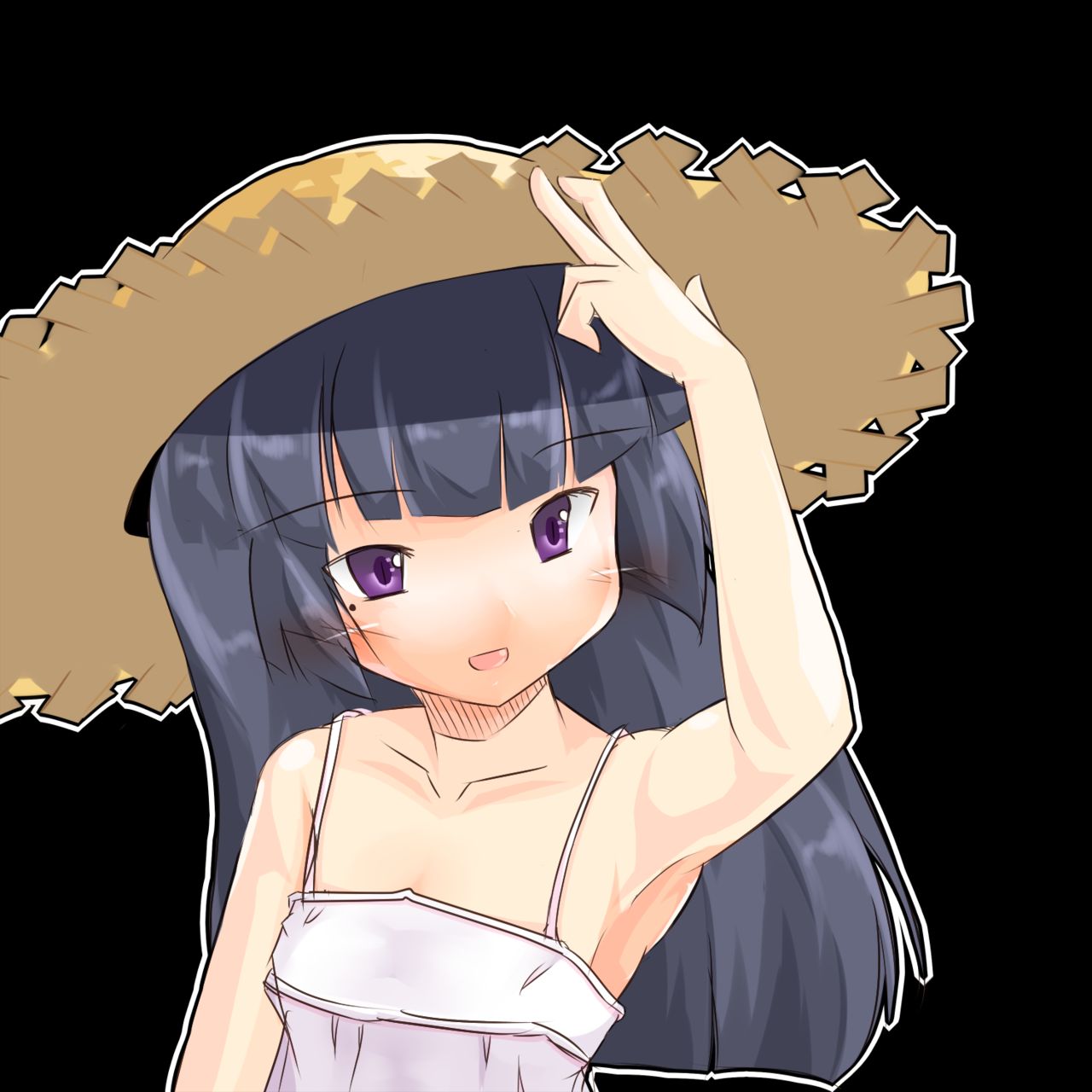 Loli File LXXII page 3 full