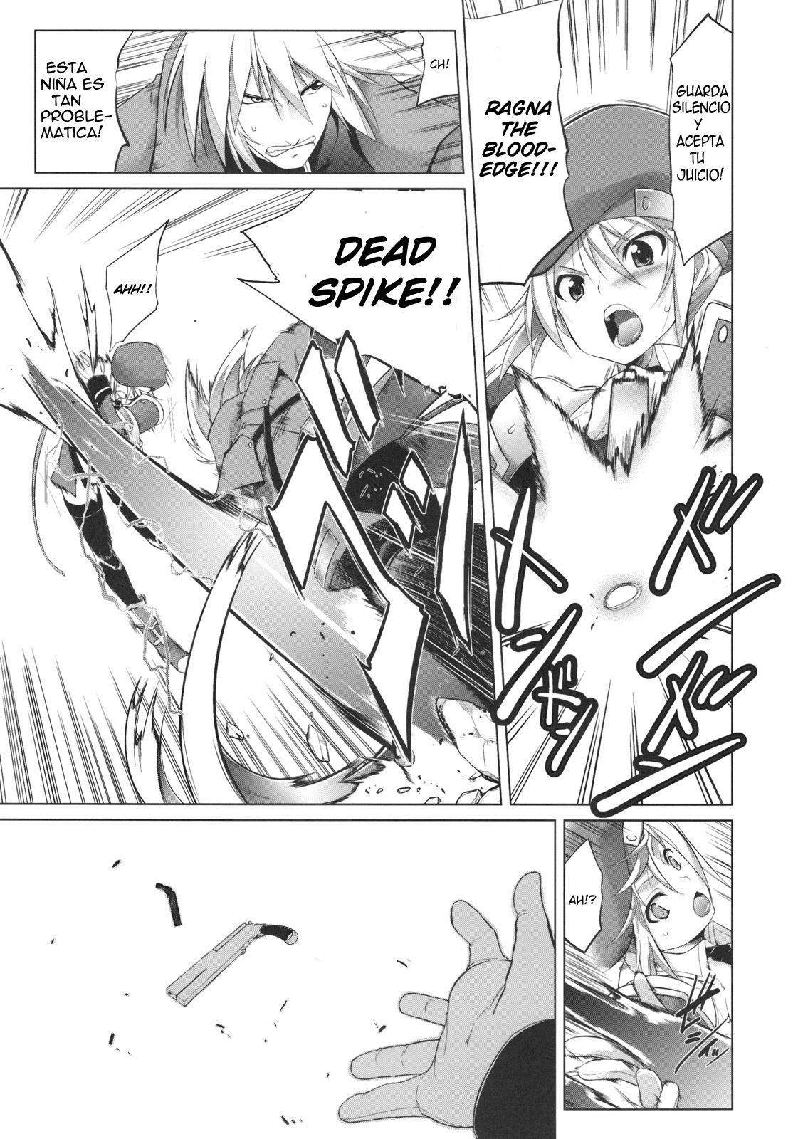 BREAK BLUE page 2 full