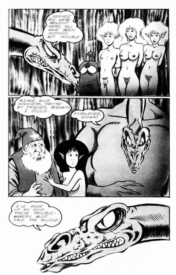 Sapphire - Part 6 page 4 full