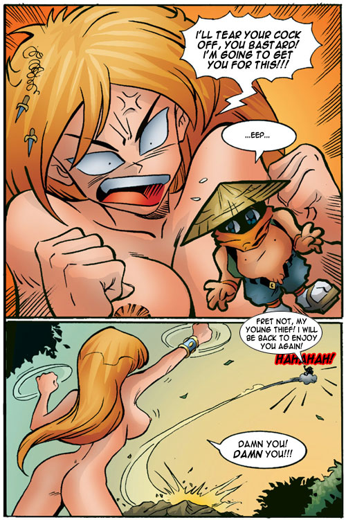 Girlrillas page 7 full