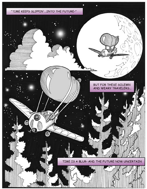 Chip & Dale: Of Mice and Mayhem page 3 full