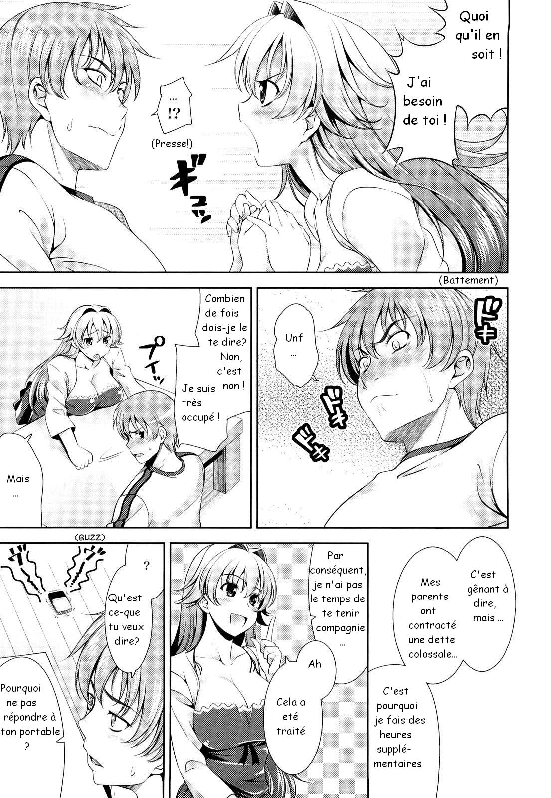Shocking Pink! Ch. 0-6 page 10 full