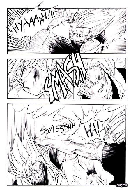 SKYWORLD by Kabu page 2 full