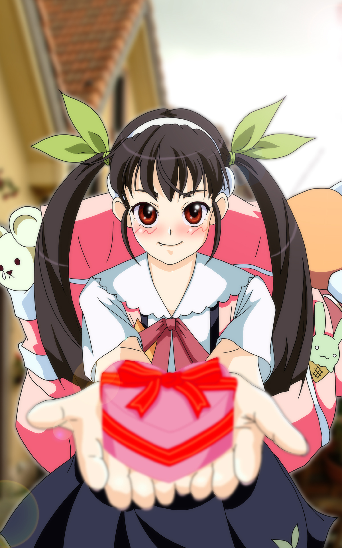 Hachikuji Kannou Shashinsuu ~Puchi~ page 6 full