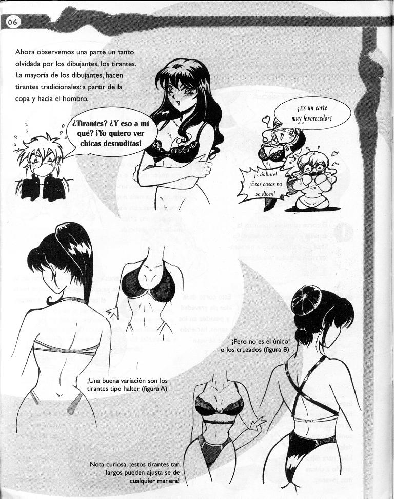 Dibujando Hentai Parte 9 page 7 full