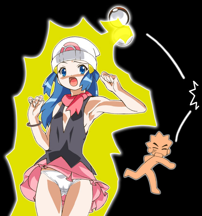 Pokémon Girls Best Pics! page 4 full