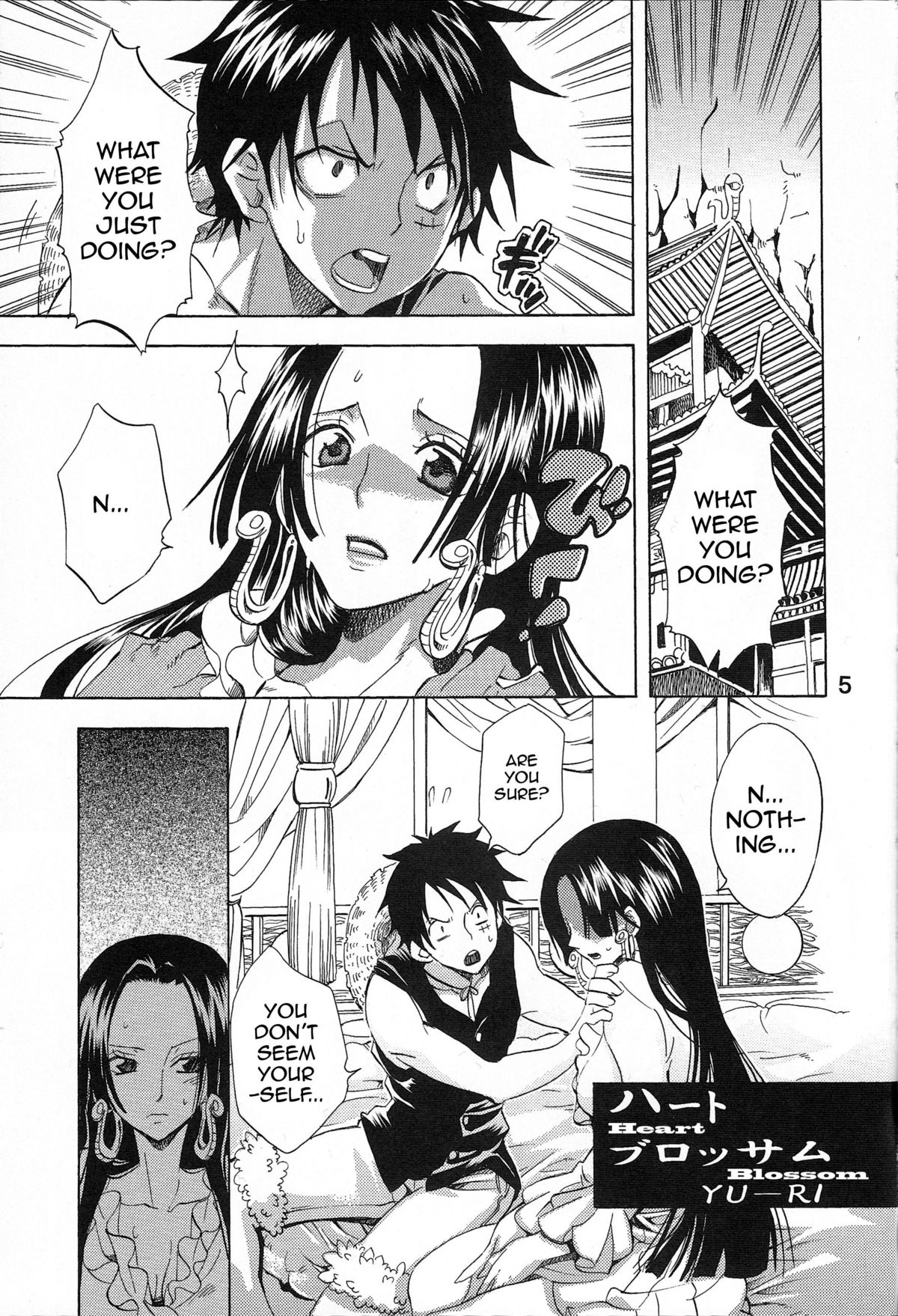 Heart Blossom page 4 full