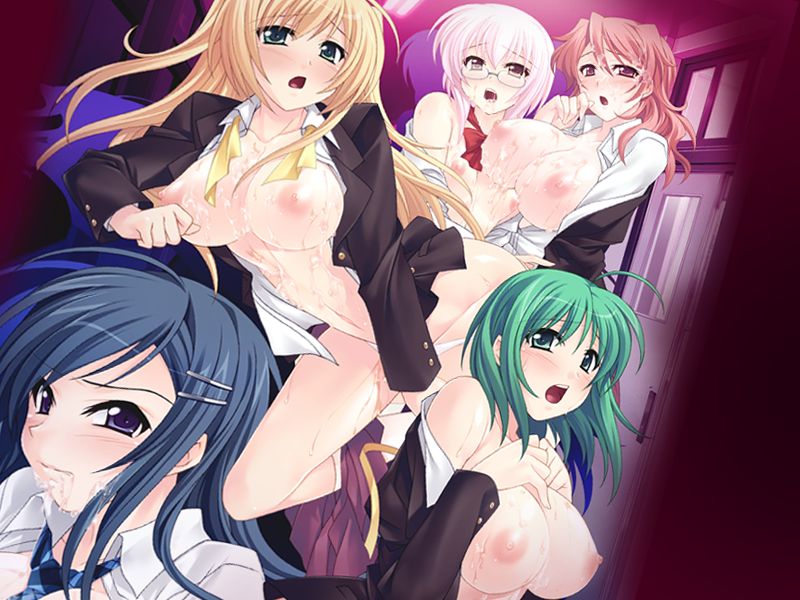 Saimin Sei Shori Gakuen ～Kaichoudomo wo Saimin de Sei Gurui no Hentai Seiheki ni Shite Mita～ page 2 full