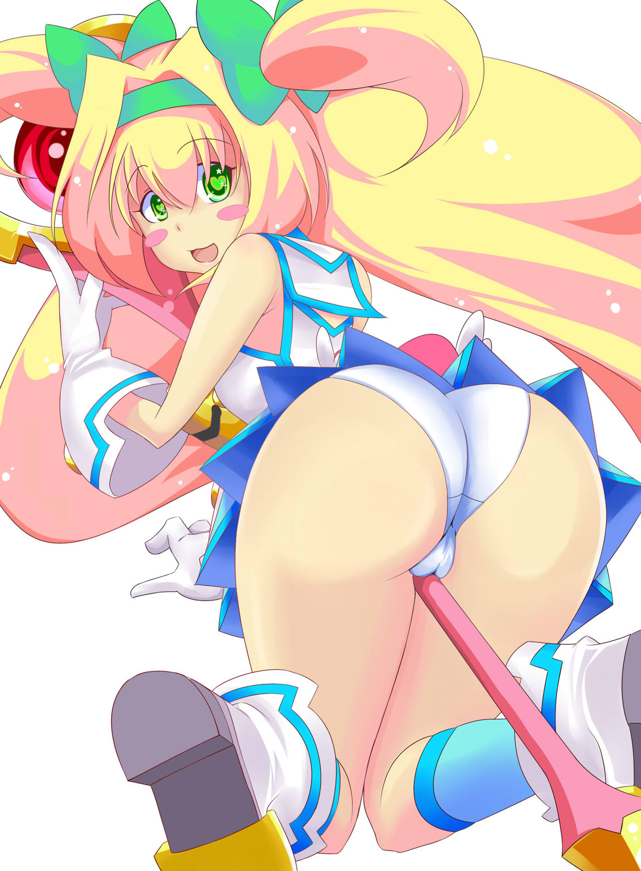 Loli File XCIII page 7 full