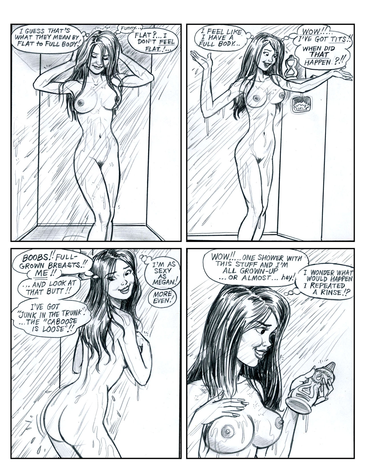 Squirt page 7 full