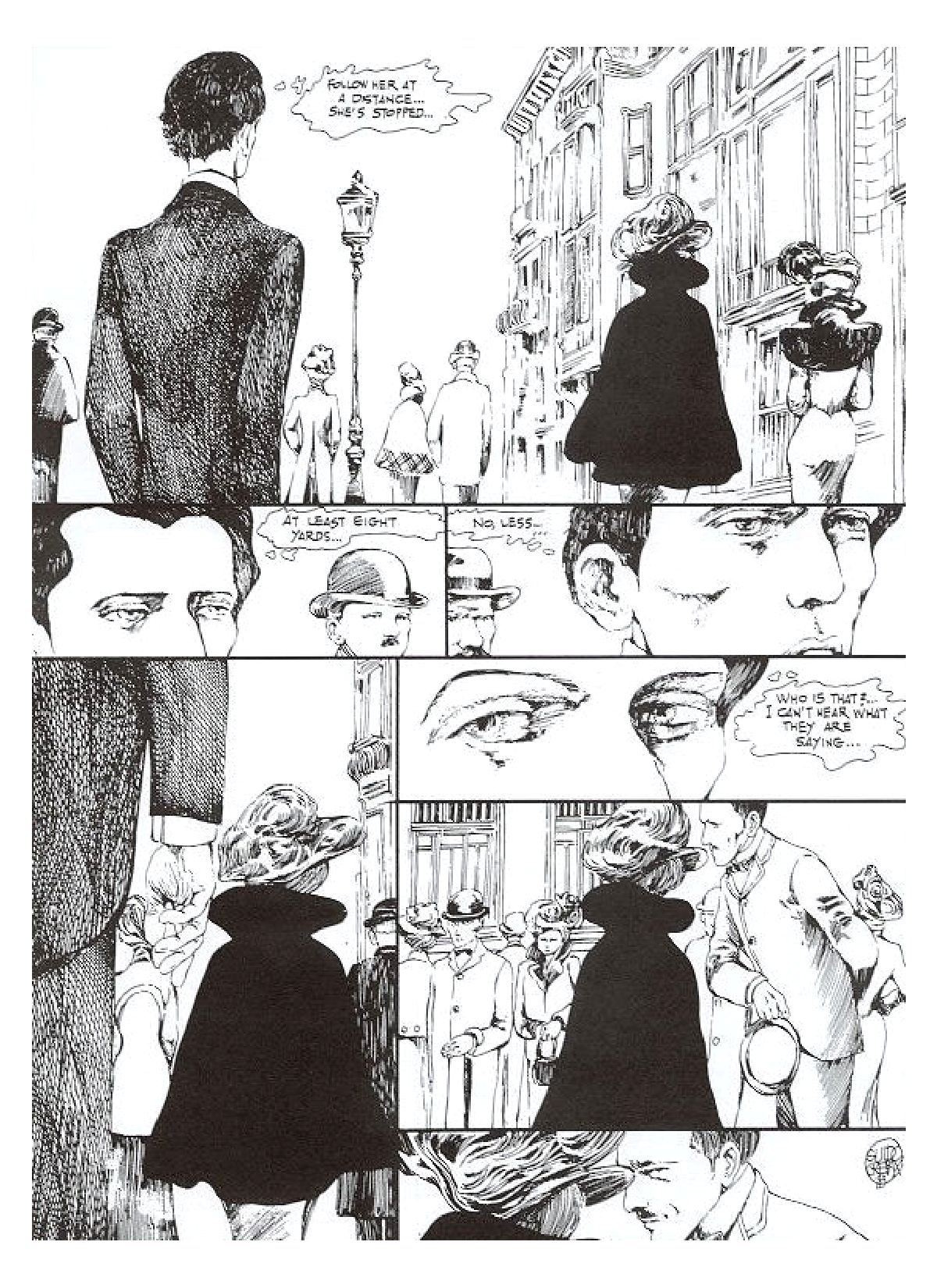 Venus in Furs page 10 full