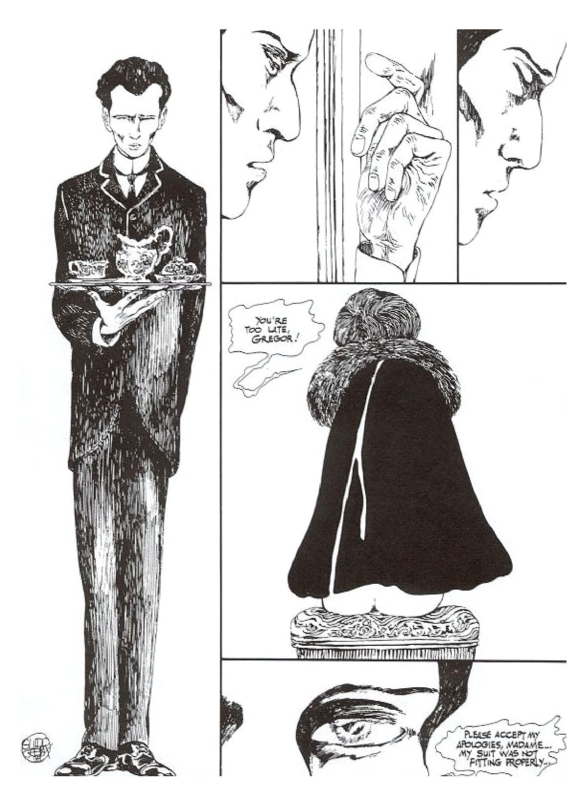 Venus in Furs page 7 full
