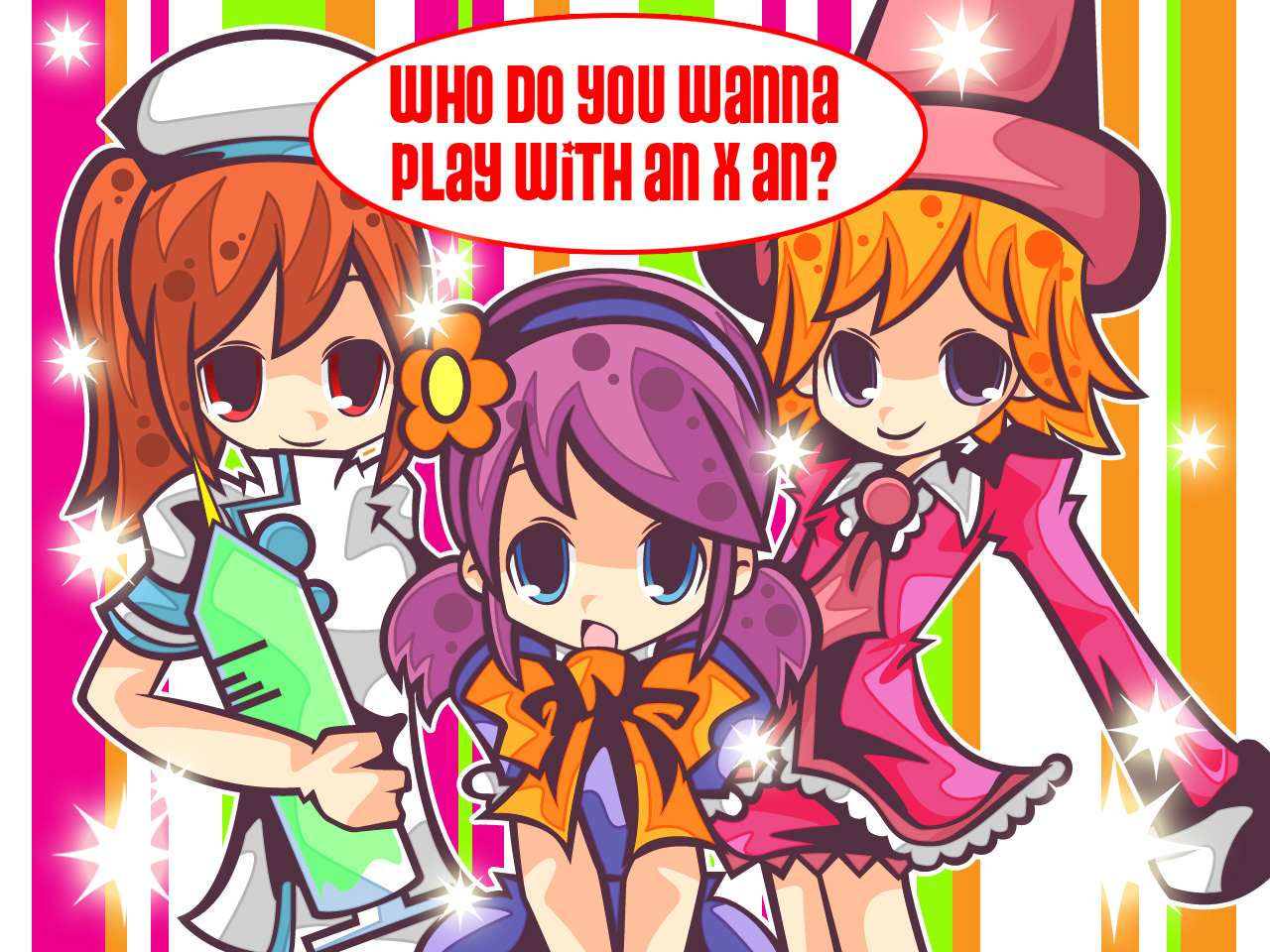 Arcade Style 10 page 5 full