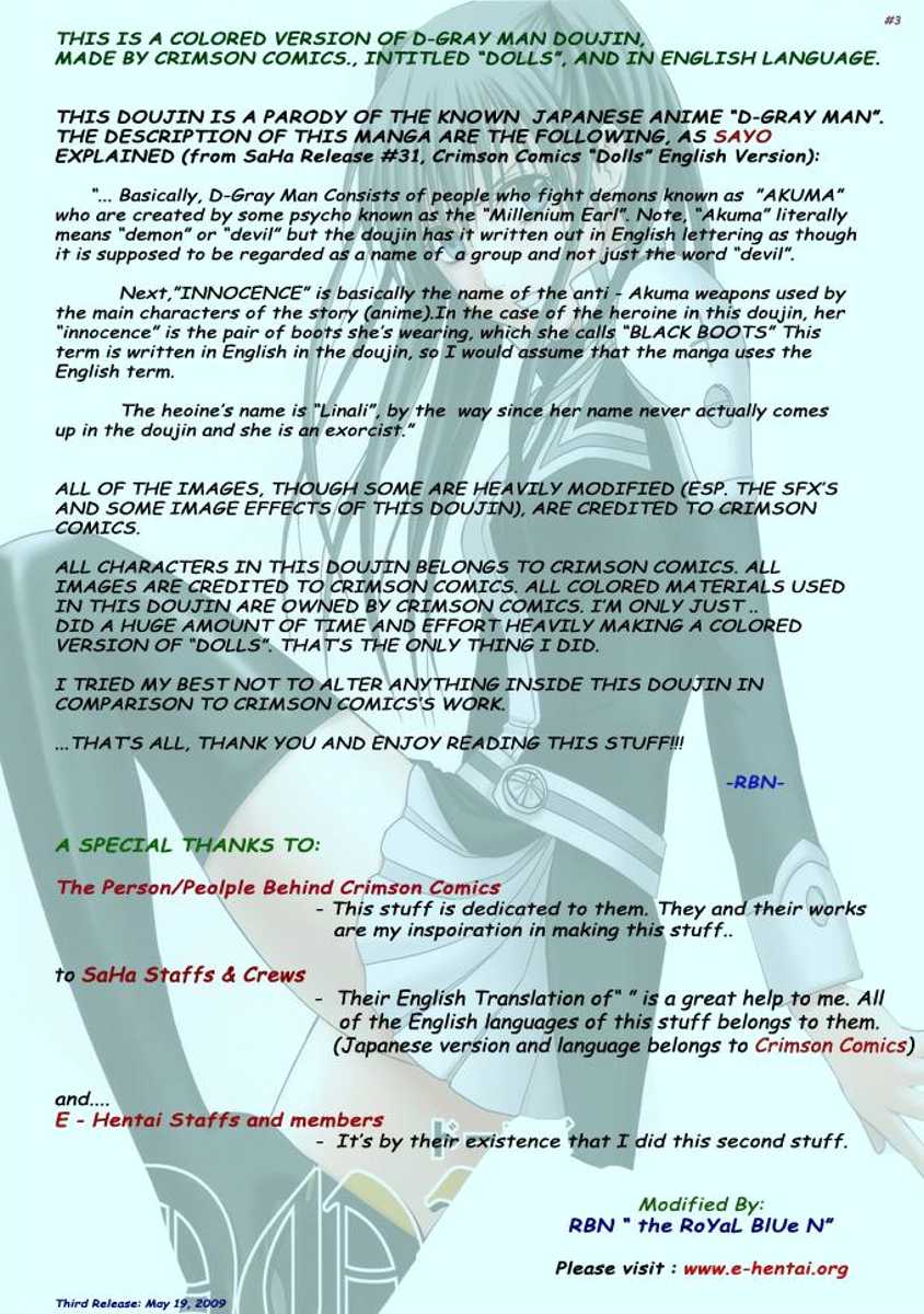 Dolls page 3 full