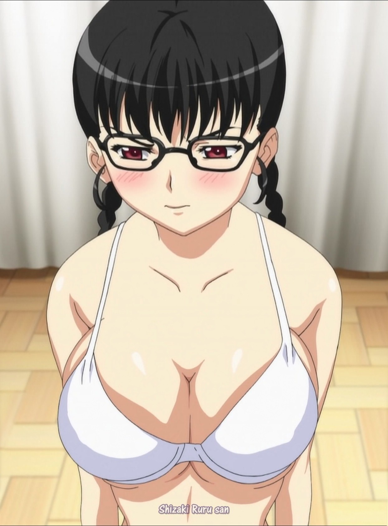 Seikon no Qwaser S01 OVA page 5 full