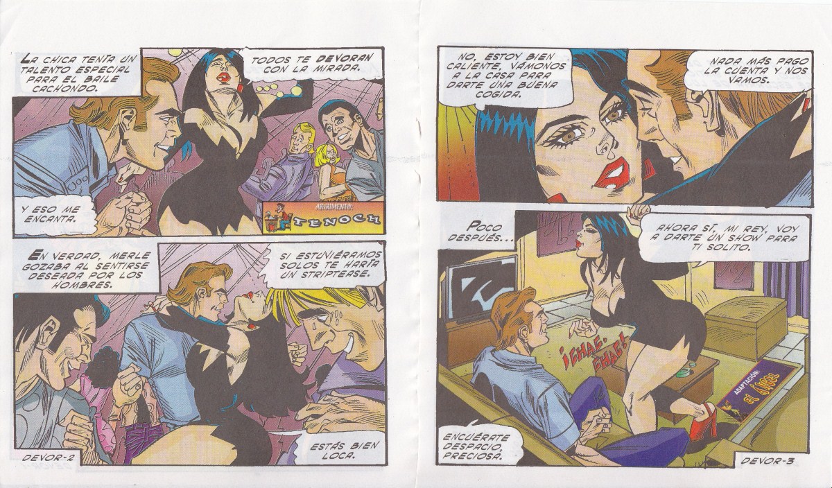 Devorame_173 page 3 full