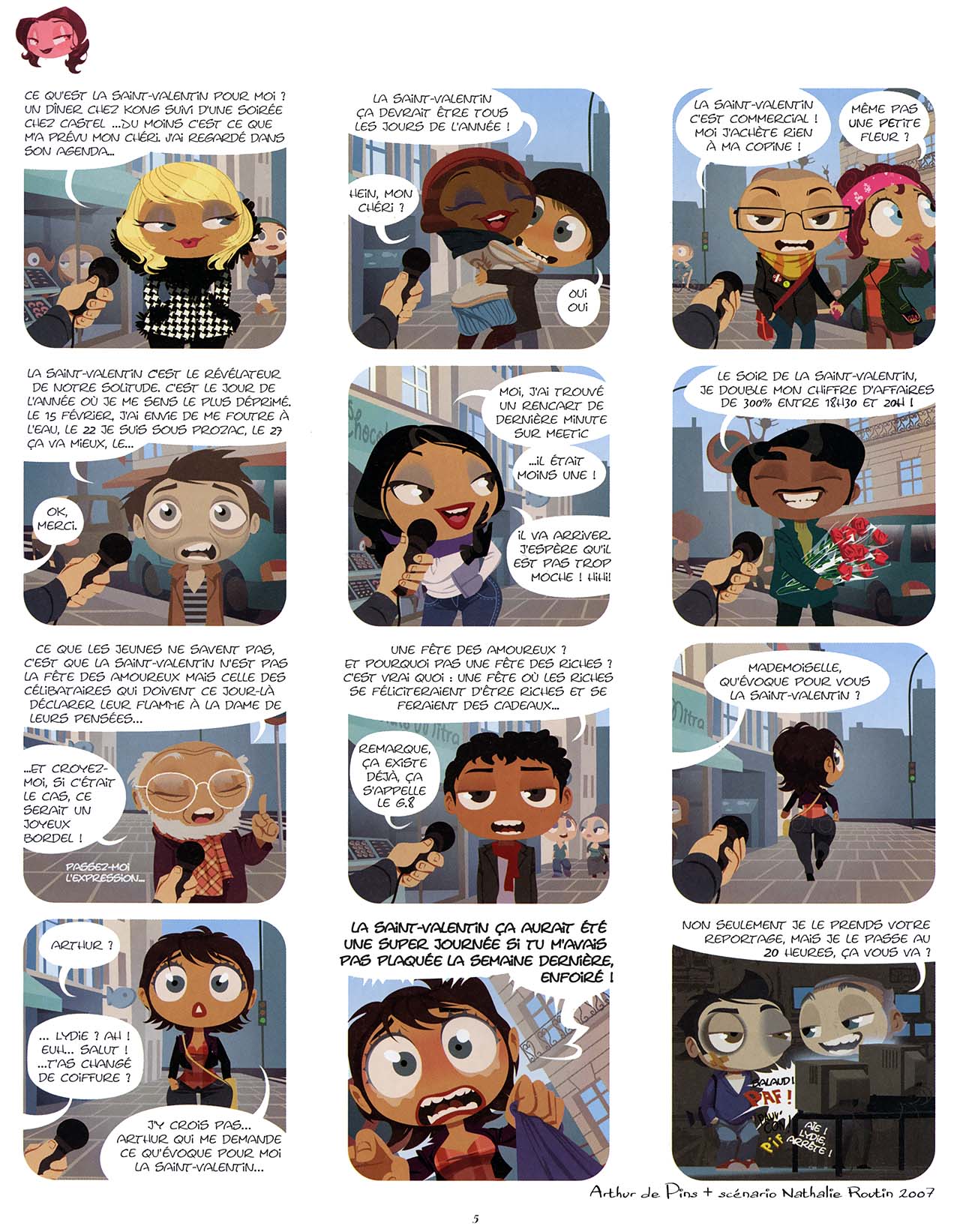 PÉCHÉS  MIGNONS vol 02 page 8 full