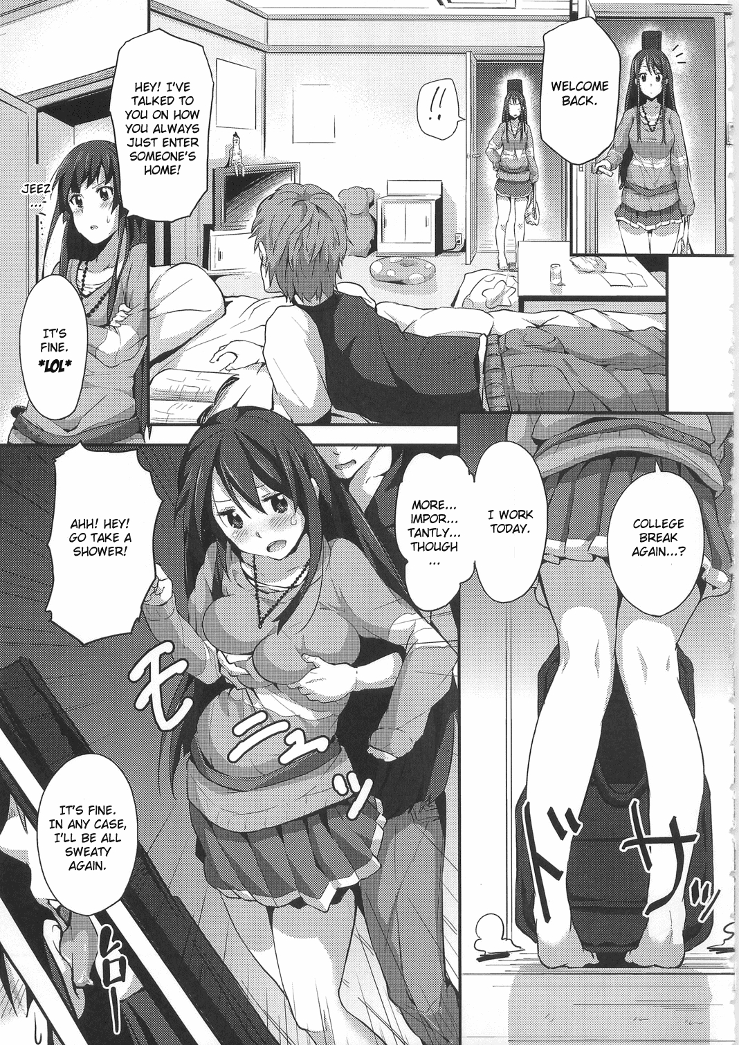 Miopero ☆ page 5 full