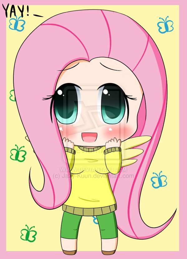My Little Pony Friendship is Magic Humanized page 7 full