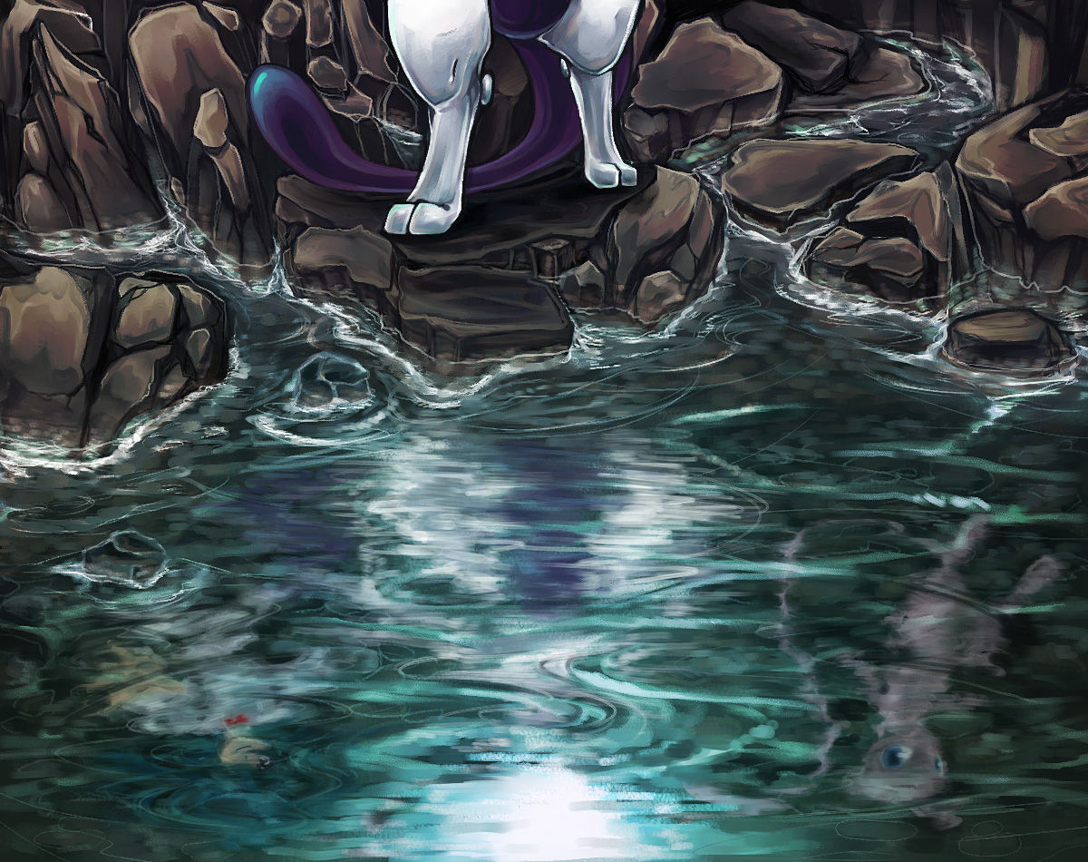 Pokemon Megafolder page 5 full