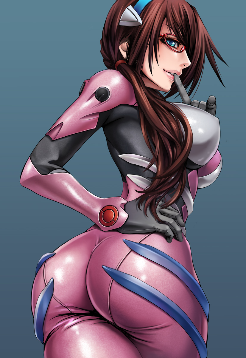 The Genesis Girls page 3 full