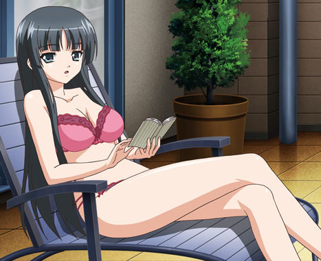 Bloods Inraku no Ketsuzoku 2 page 4 full