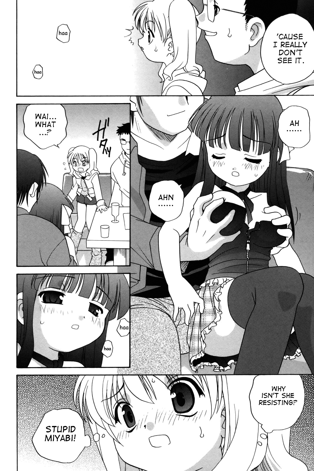Waruiko page 10 full