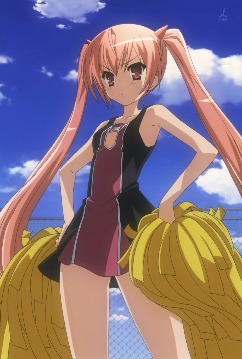 Hidan no Aria hentai pics page 3 full