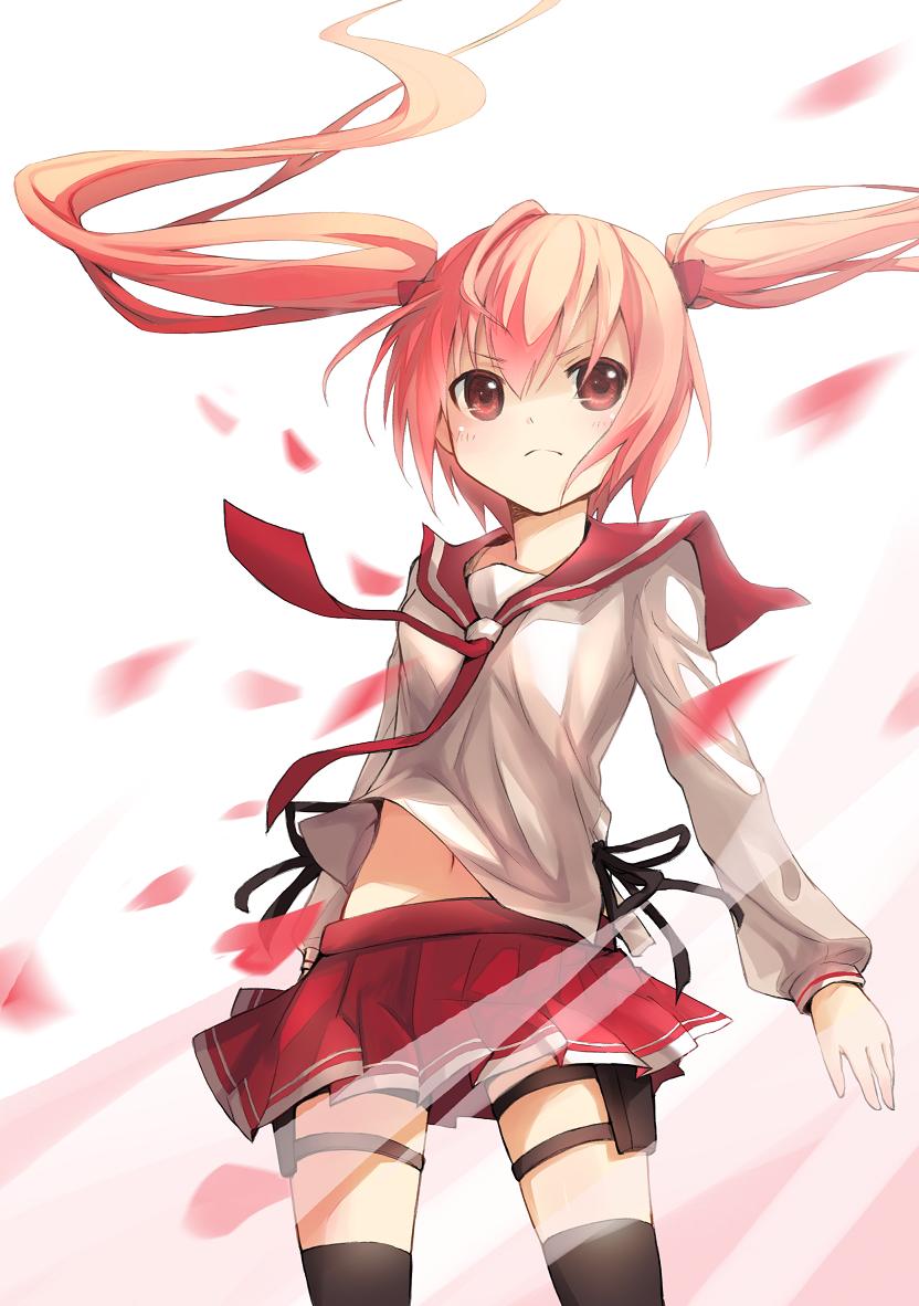 Hidan no Aria hentai pics page 7 full