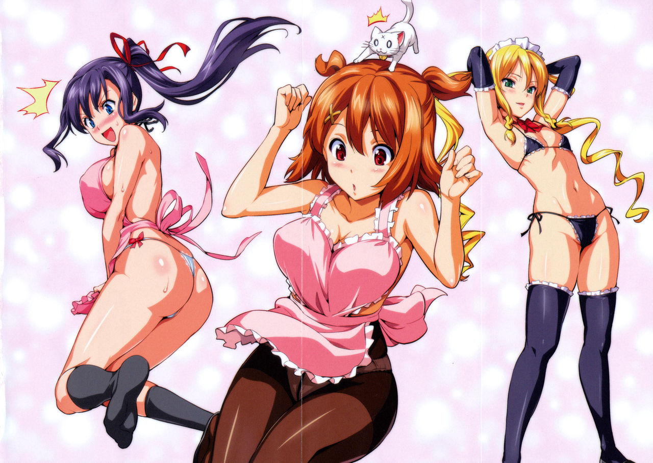 Maken Ki Pictures page 6 full