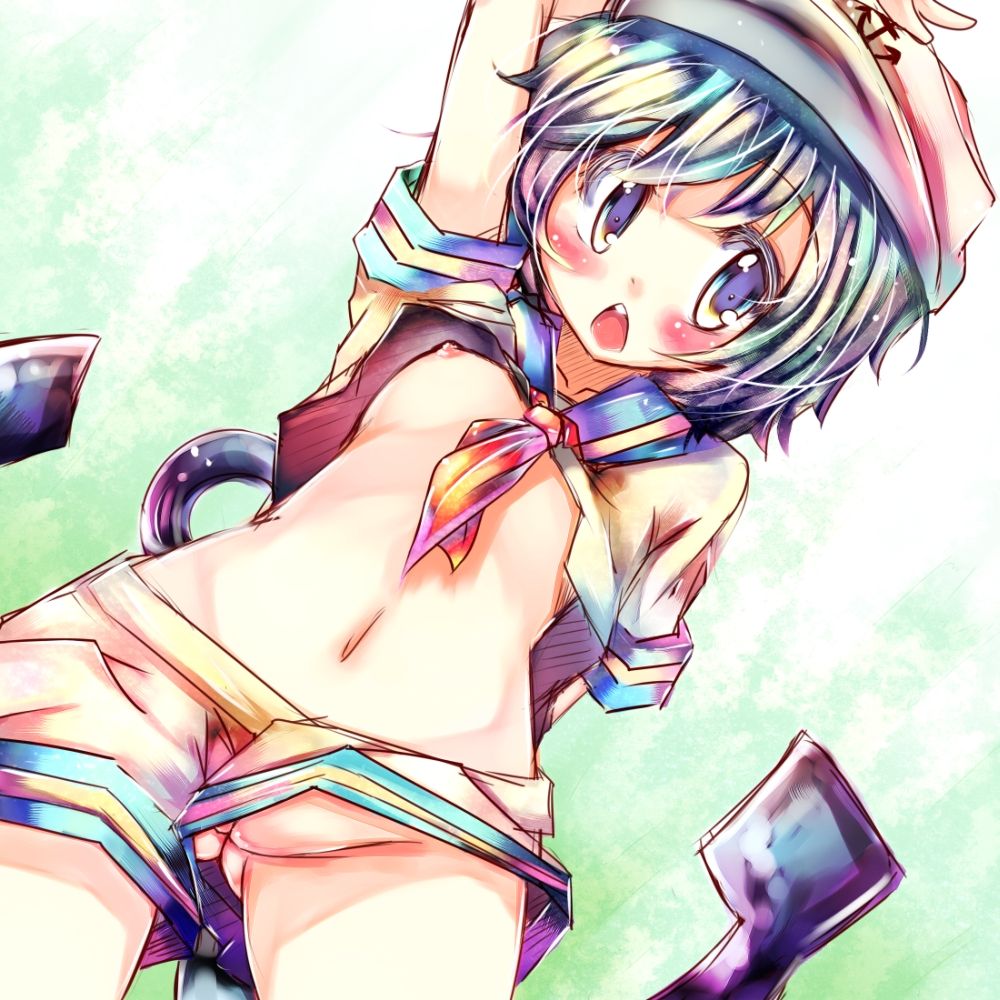 minamitsu murasa gallery page 6 full