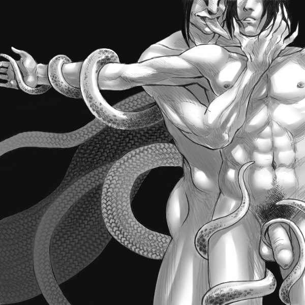 Tentacle Sex page 10 full