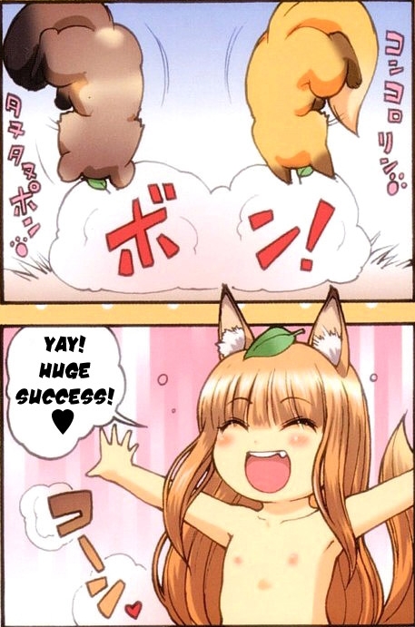 Something or other from Kemomimi Onsen e Youkoso - Welcome to Kemomimi Onsen most likely page 2 full