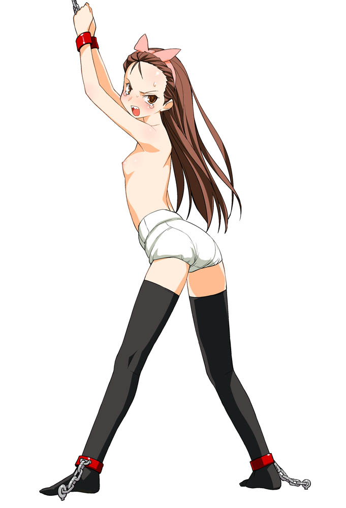 diaper girls page 10 full