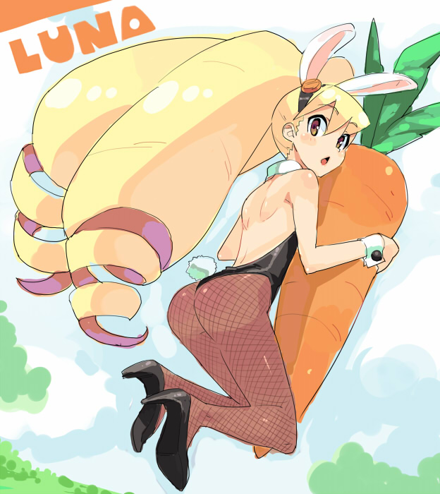 Bunny Suit Image Pack page 6 full
