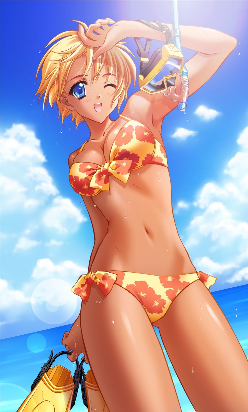 Mizuki page 4 full
