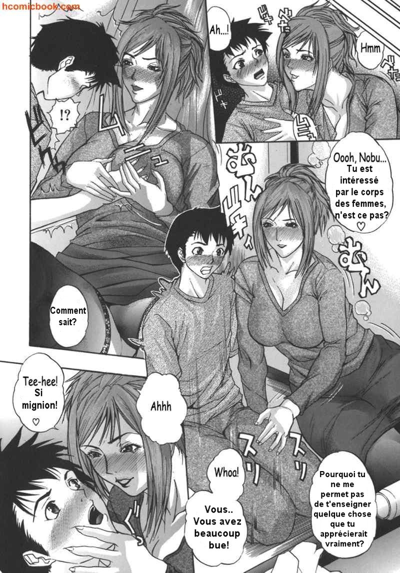 MAMA-GOTO page 8 full